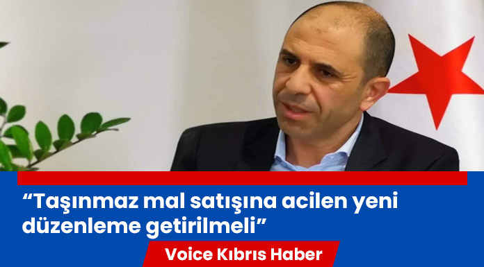 “Şirketler üzerinden yapılan alımlarda önlem yok… Acil önlem alınmalı”