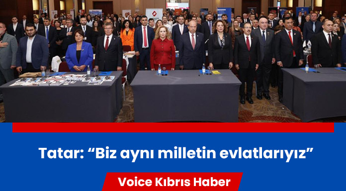 Azerbaycan’da ilk kez düzenlenen “KKTC Kültür ve Tanıtım Günleri” etkinliği açılışı yapıldı