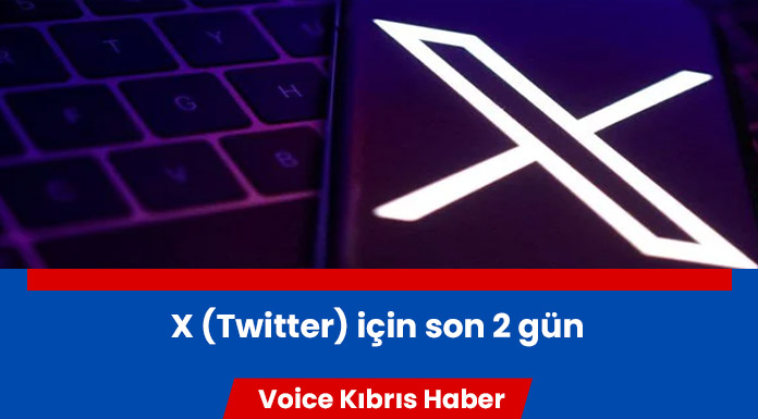 X'te (Twitter) yüzde 90 bant daralması yaşanabilir