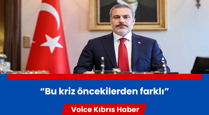 "İsrail çok büyük bir intikam peşinde"