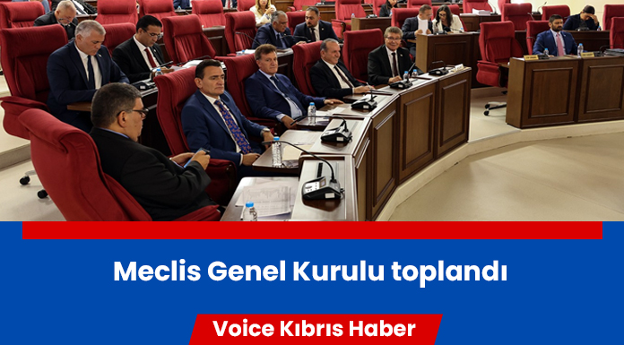İki tezkere oy birliğiyle kabul edildi