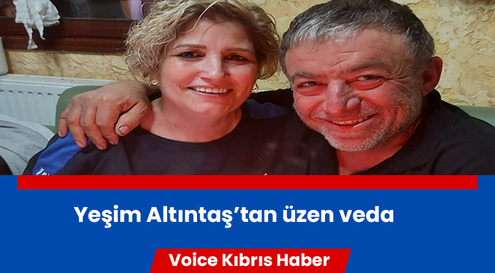Yeşim Altıntaş hayatını kaybetti!