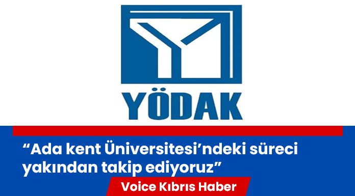 "Prof. Dr. Oytun Sözüdoğru rektörlük görevinden alındı"
