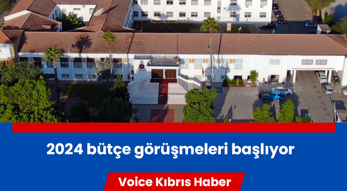 DAÜ ve TÜK bütçe içerisinde rakamsal olarak yer almıyor