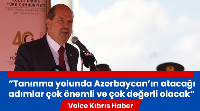 “Karşı tarafın inatçı ve bencil tutumu nedeniyle hiçbir konuda iş birliğini başaramıyoruz”