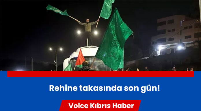 Esir takasında son gün: İnsani ara uzatılacak mı?