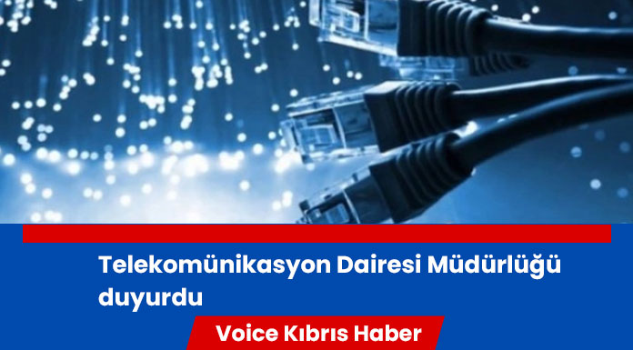 Ses ve ADSL hizmetlerinde kesintiler olacak
