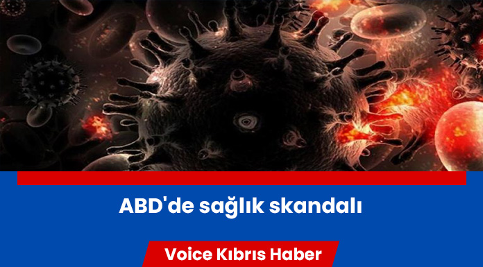 ABD'de sağlık skandalı: 450 kişiye hepatit ve HIV bulaştırılmış olabilir