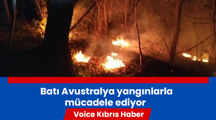 Yangınlar nedeniyle çok sayıda kişi tahliye edildi