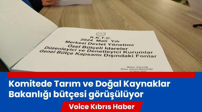 Besim “Orman Dairesi çöküşte, mühendis kadrosu alarm veriyor"