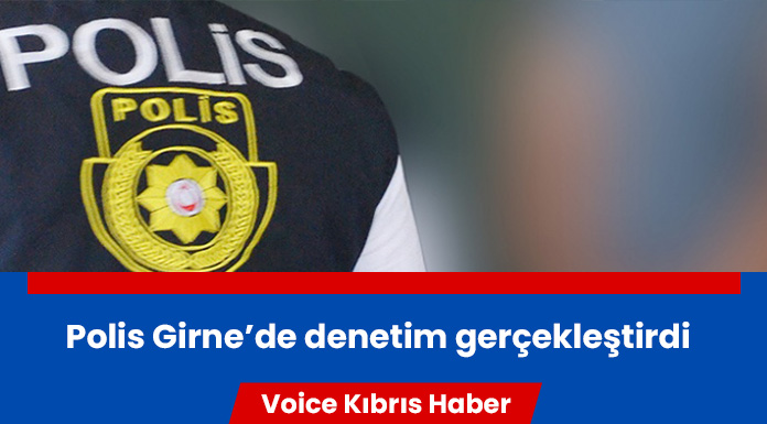 Polis 7 kişiye yasal işlem başlattı