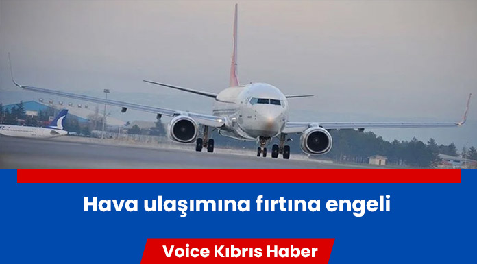 THY'nin 56 seferi iptal edildi