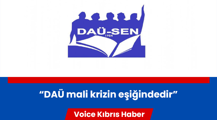 "Bütçe açığı hayati bir boyuta ulaşmıştır"