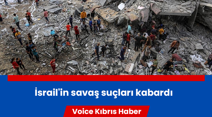 Hastaneleri hedef almayı sürdüren İsrail'in savaş suçları kabardı