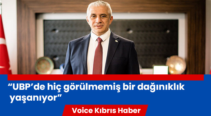 “Çok tehlikeli oyunlar oynanmaktadır”
