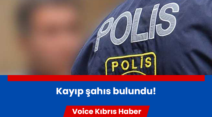 Rasım Özparlak bulundu!