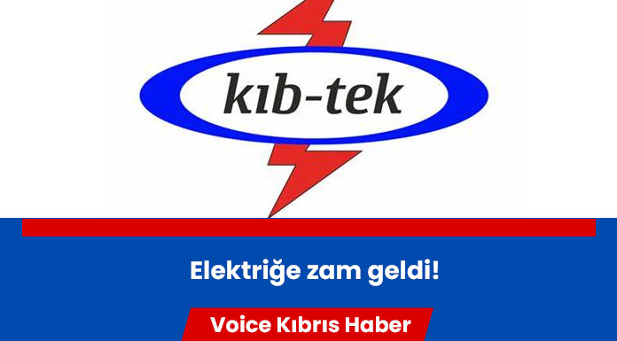 Yeni tarife ücretleri yarından itibaren geçerli olacak