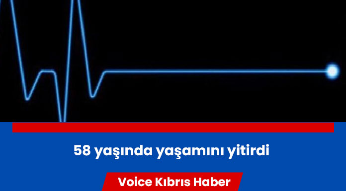Necdet Kırgın hayatını kaybetti