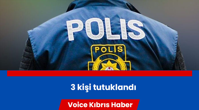 Mağusa'da 1 kişi kaçırılıp darp edildi