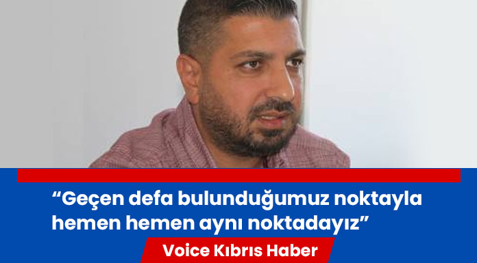 Kişmir’in davası 24 Ocak’a ertelendi