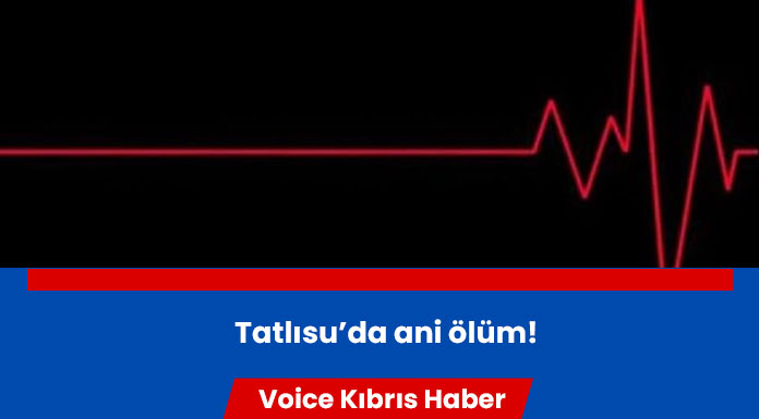 Turan Özdemir hayatını kaybetti