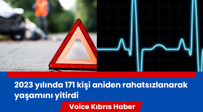 Son 5 yılda en fazla ölümlü trafik kazasının yaşandığı yıl 2023
