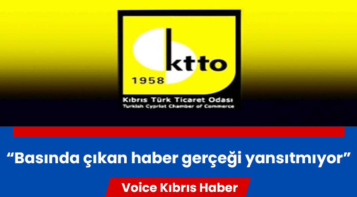 “Çalışma izinleriyle ilgili teminat Oda tarafından karşılanmıştır”
