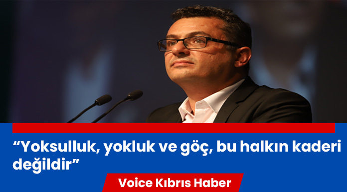 “Kıbrıs sorununda 2024’te bir hareketlilik olacak”