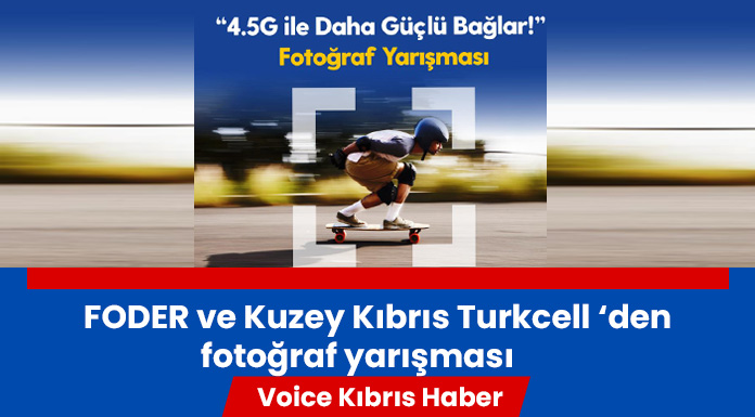“4.5G ile daha güçlü bağlar” fotoğraf yarışmasına başvuru koşulları açıklandı