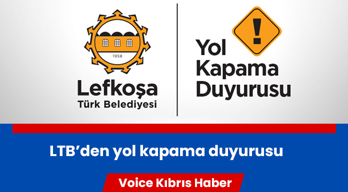 Bu yolu kullanacak sürücülerin dikkatine!