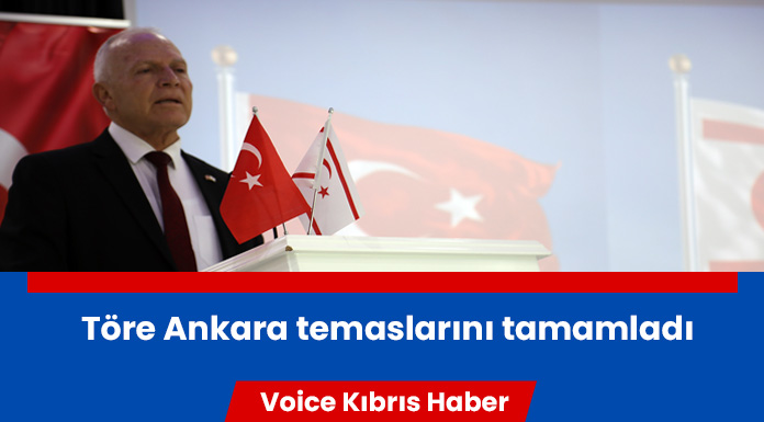“Hiçbir zaman aldatmayacağız ama bizi aldatmak isteyenlere de aldanmayacağız”