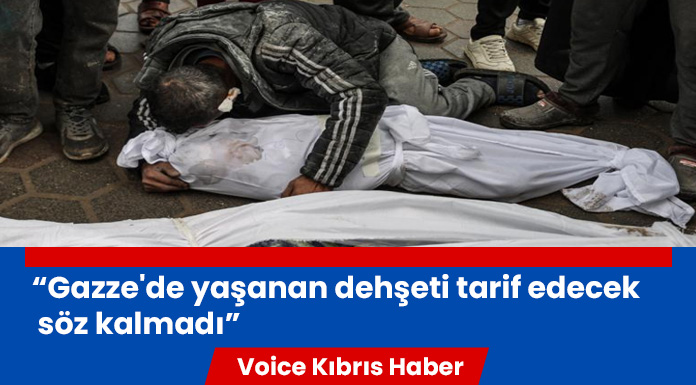 "Artık ameliyathanelerde hastaları koyacak yatak kalmadı"