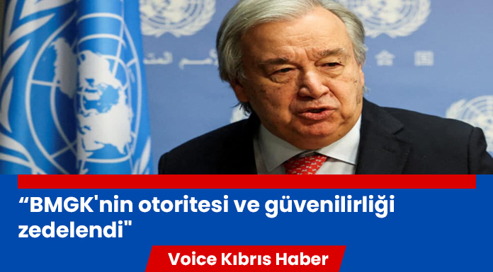 "İnsani ateşkes çağrımdan vazgeçmeyeceğim"