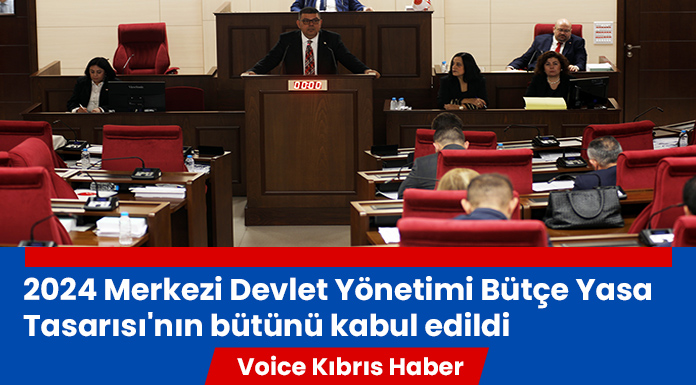 Berova “Boşboğazlık denilen olgu yasa çerçevesinde yapıldı"