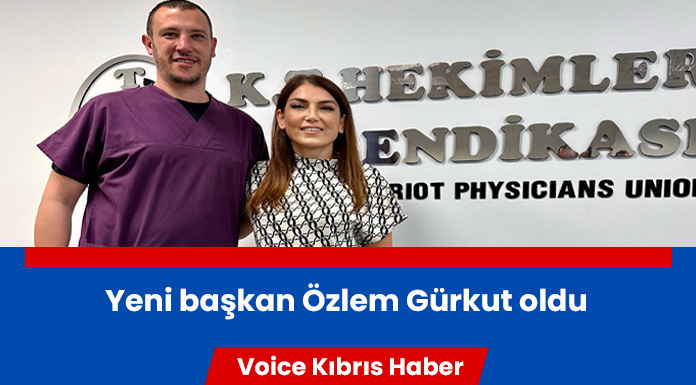 Tıp-İş Genel Kurul'u yapıldı, yeni yönetim belirlendi!