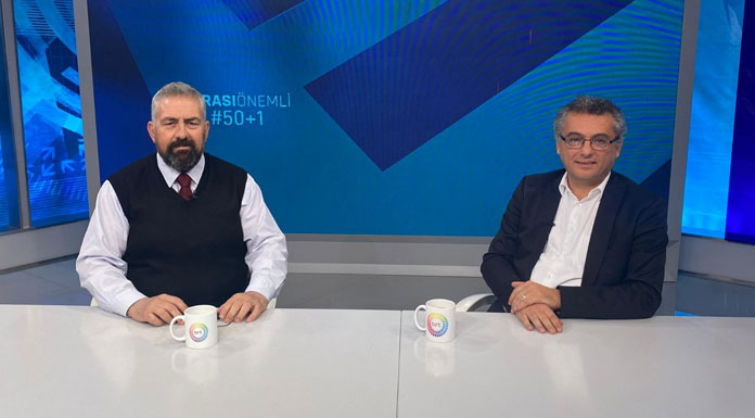 Erhürman "2024, erken seçim yılıdır"