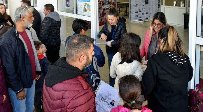 Kolej Giriş Sınavının birinci basamağı bugün yapılıyor