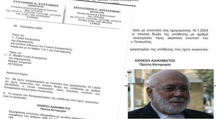 Moskova’daki emlak yolsuzluğu ile ilgili hukuk dairesine suçlama