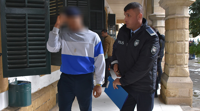 Kaza yapan şahsın 487 gündür ülkede kaçak olduğu ortaya çıktı!
