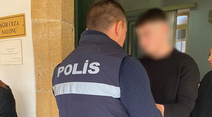 "Bina açma ve sirkat suçları arttı"... Sirkat sanığına 2 yıl hapis!
