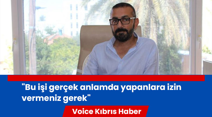 Kıbrıs Türk Toplu Taşımacılar Birliği T izni kriterlerinin kamuoyu ile paylaşılmasını istedi