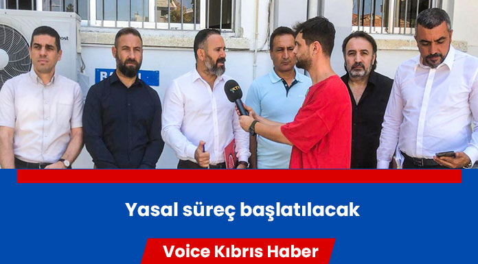 Kamuda yetkili 5 sendika ortak eylemlilik süreci başlatacak
