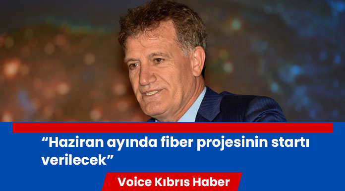 Arıklı: “Haberleşmede geride kalan ekonomi ve siyasette de geride kalır”