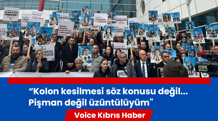 İsias davasında ilk olarak otel sahibi Bozkurt dinlendi