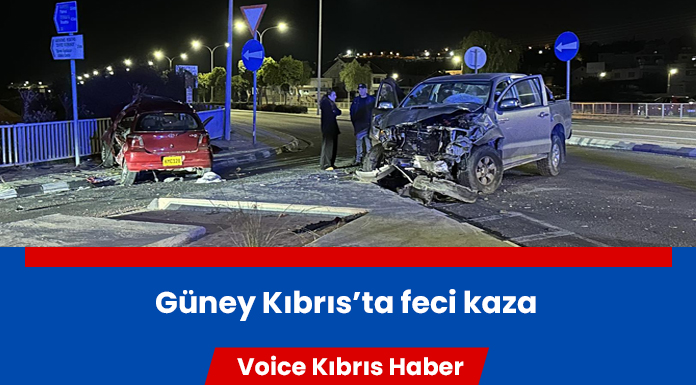 Yeni yılın ilk saatlerinde 4 kişi hayatını kaybetti