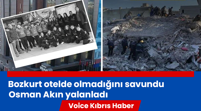 "Ne yapılacağı ile ilgili talimatları babamdan alıyordum"
