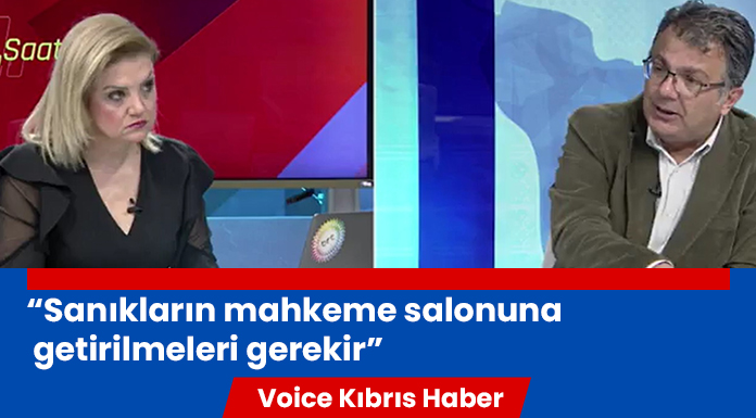 “Tatmin edici sonuç almazsak bu bizi derinden yaralar”