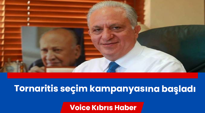 Lefkoşa Belediyesi başkan adayları netleşmeye başladı