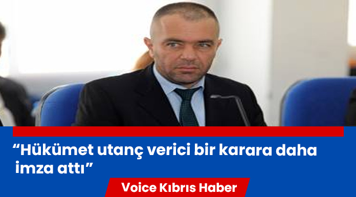 “Cezai yaptırım uygulanması gerekirken yeni bir kıyak, her yeni kıyağa yeni bir kılıf”
