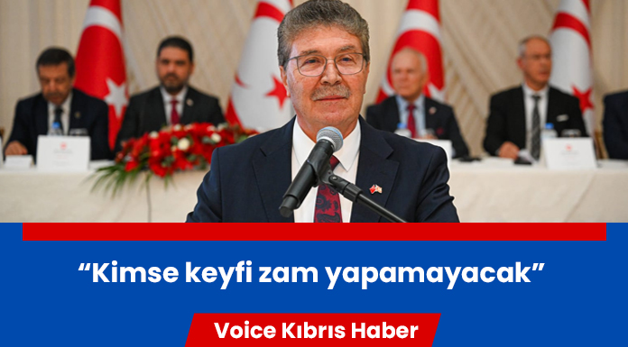 “Koop-Süt bir anda fiyat artışı yaptı, fiyatı düşürecekler"